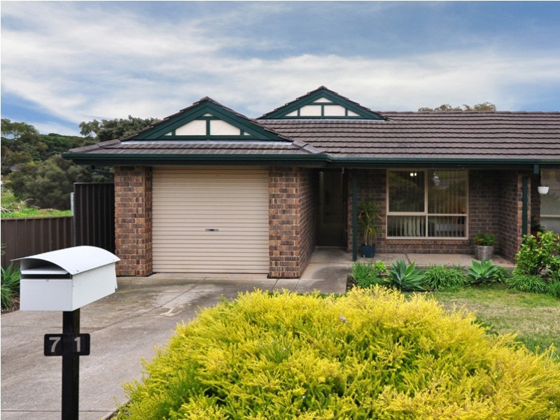 1/71 Pimpala Road, Old Reynella SA 5161