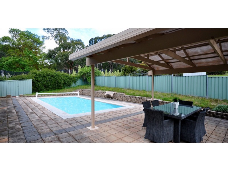 16 Nioka Drive, Ironbank SA 5153