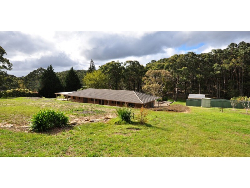 16 Nioka Drive, Ironbank SA 5153