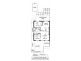 Unit 1/15 Rowley Road, Port Willunga SA 5173 Floorplan