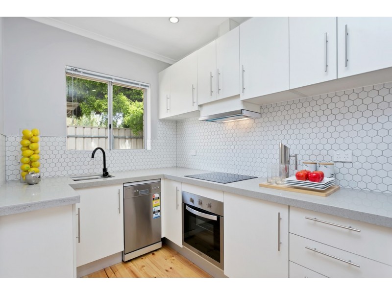 Unit 4, 19 Henry Street, Plympton SA 5038