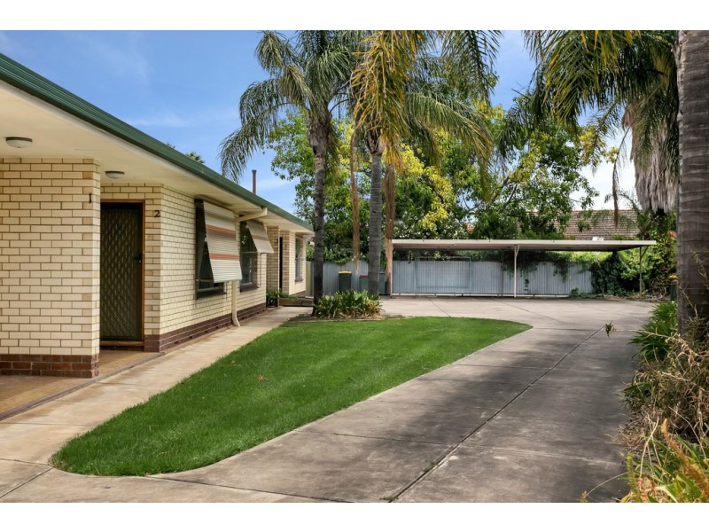 Unit 4, 19 Henry Street, Plympton SA 5038