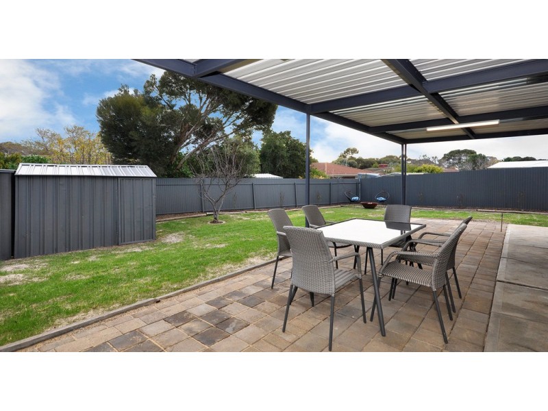 8 Rachel Court, Morphett Vale SA 5162