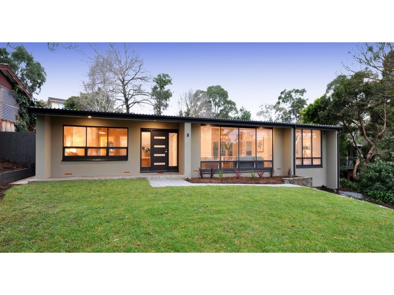 9 Panorama Avenue, Hawthorndene SA 5051