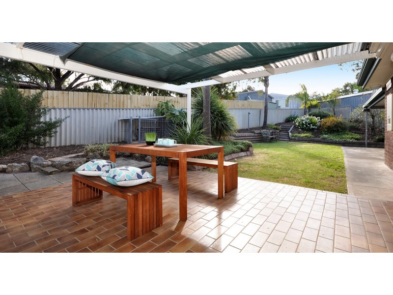 4 Kahan Court, Trott Park SA 5158