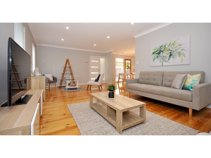 34 Arnold Drive, Hackham SA 5163