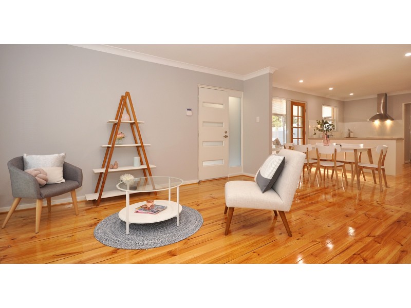 34 Arnold Drive, Hackham SA 5163