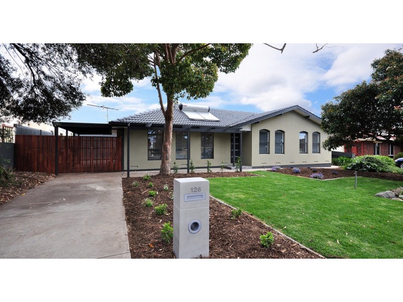 126 Richards Drive, Morphett Vale SA 5162