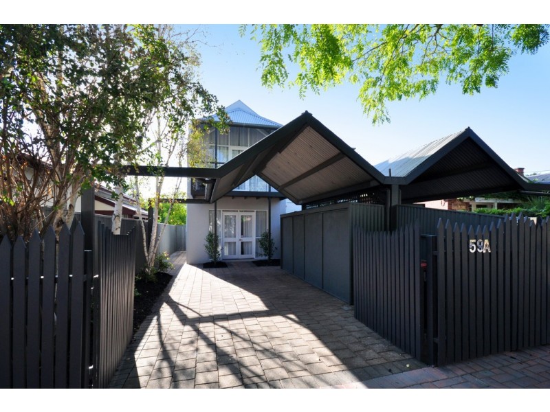 59A Bishops Place, Kensington SA 5068