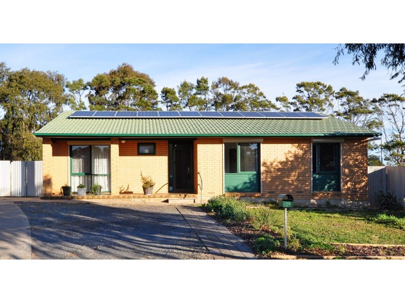 29 Selina Street, Morphett Vale SA 5162