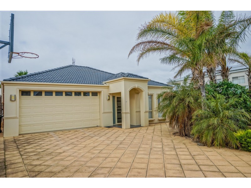 82 Gilmore Crescent, Wallaroo SA 5556