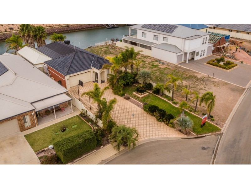 82 Gilmore Crescent, Wallaroo SA 5556