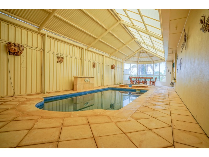 82 Gilmore Crescent, Wallaroo SA 5556