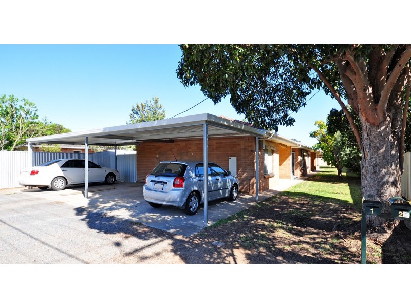 Unit 2, 91 Dunrobin Road, Warradale SA 5046