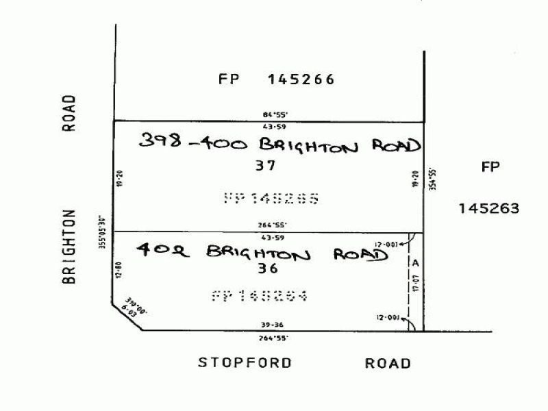 398-400 Brighton Road, Hove SA 5048