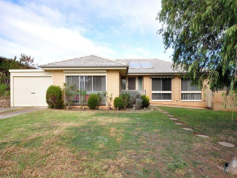 12 Tongan Way, Happy Valley SA 5159