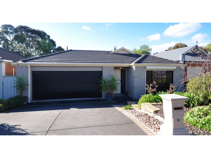 26 Pinnacle Crescent, Flagstaff Hill SA 5159