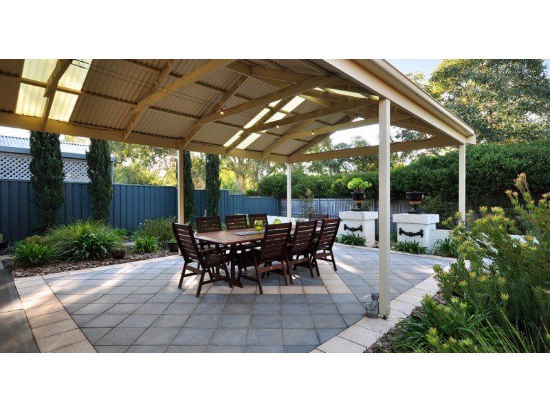 26 Pinnacle Crescent, Flagstaff Hill SA 5159