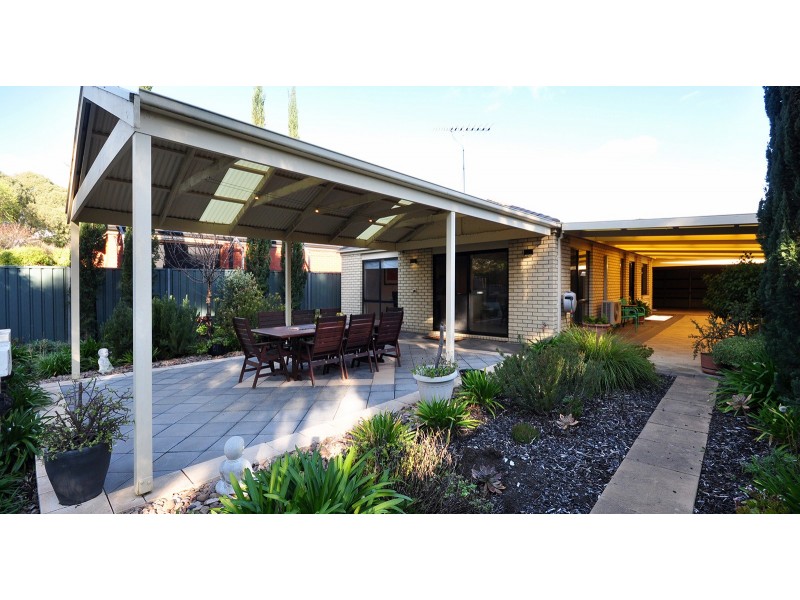 26 Pinnacle Crescent, Flagstaff Hill SA 5159