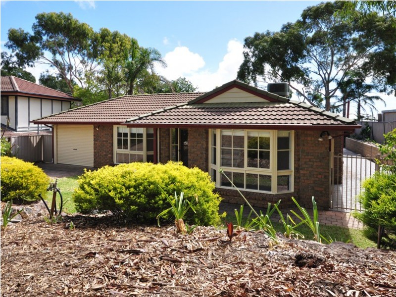 4 Dulcet Close, Aberfoyle Park SA 5159