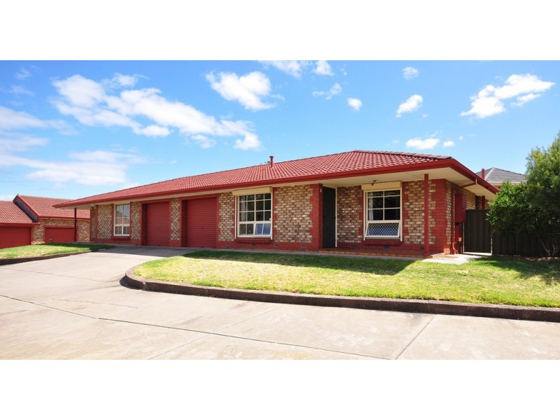 Unit 1, 1 Hillier Road, Morphett Vale SA 5162