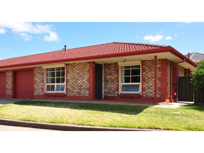 Unit 1, 1 Hillier Road, Morphett Vale SA 5162
