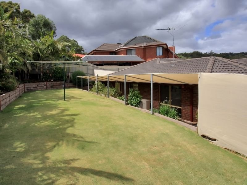 38 Coachwood Drive, Aberfoyle Park SA 5159