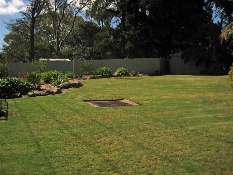 29 Grevillea Road, Aberfoyle Park SA 5159