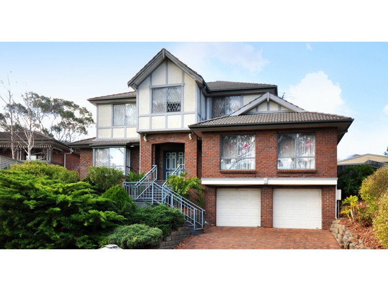 7 Grandview Court, Aberfoyle Park SA 5159