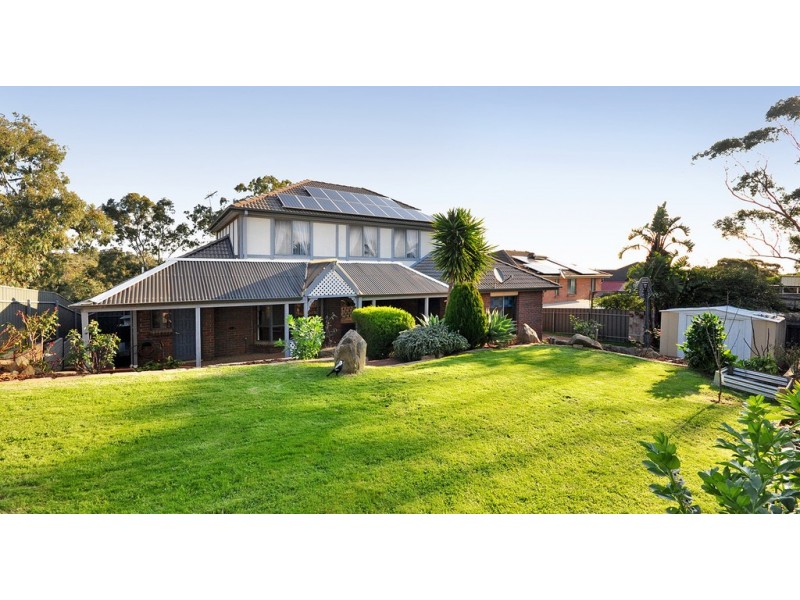 7 Grandview Court, Aberfoyle Park SA 5159