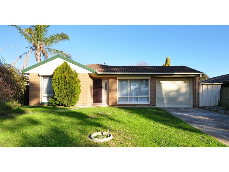34 Homestead Drive, Aberfoyle Park SA 5159