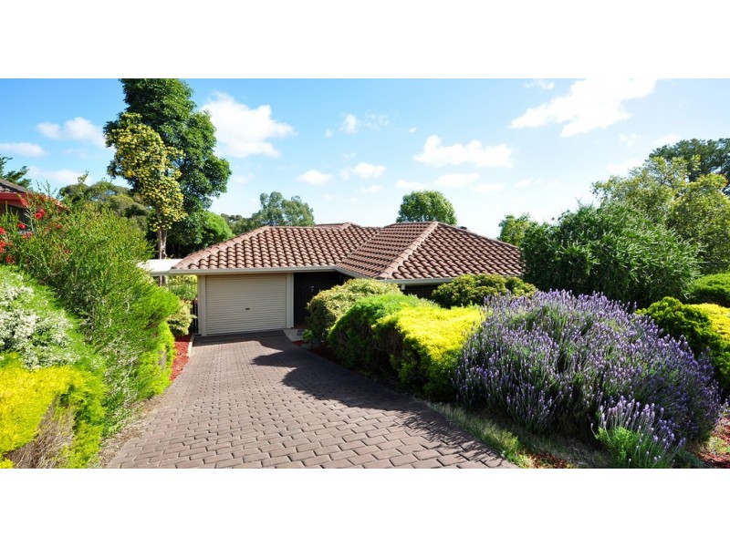 12 Ridgefield Close, Aberfoyle Park SA 5159