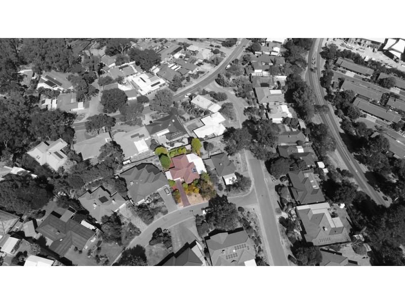 12 Ridgefield Close, Aberfoyle Park SA 5159