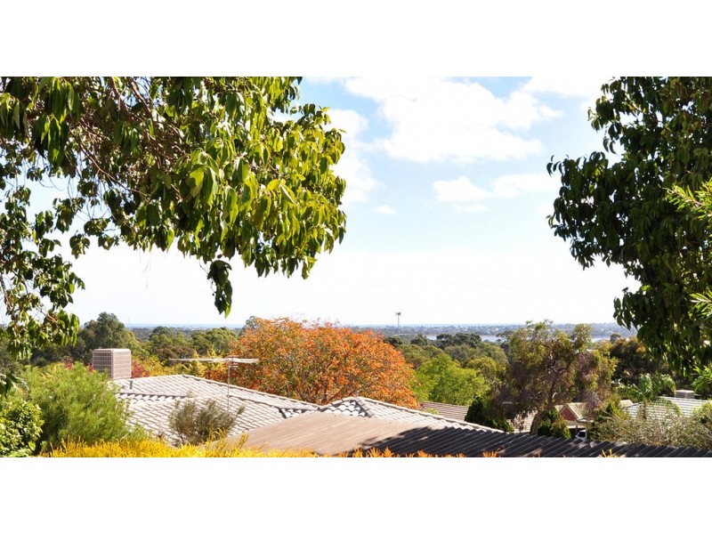 12 Ridgefield Close, Aberfoyle Park SA 5159