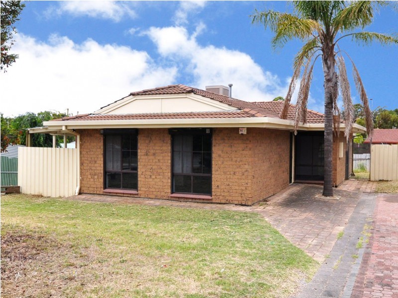 13 Serenade Crescent, Aberfoyle Park SA 5159