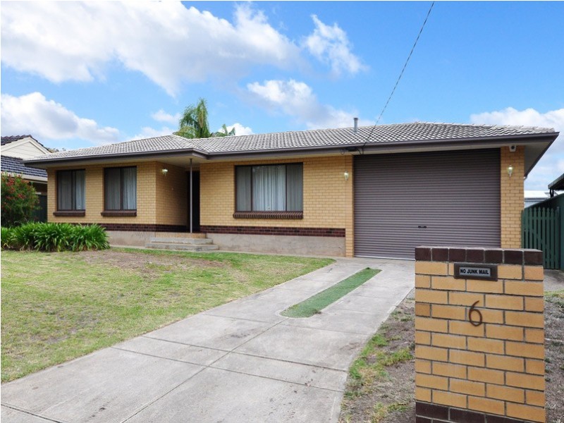 6 Balee Road, Happy Valley SA 5159