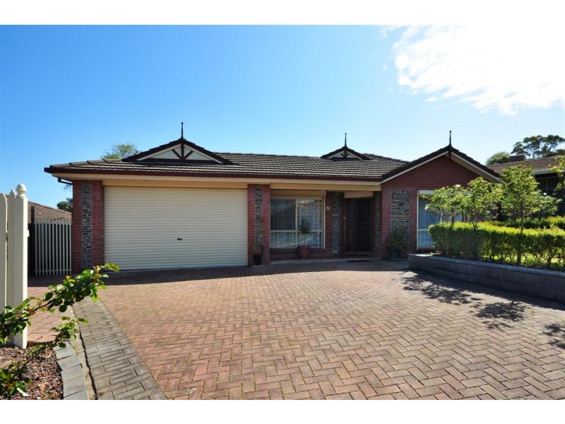 9 Warakila Court, Sheidow Park SA 5158