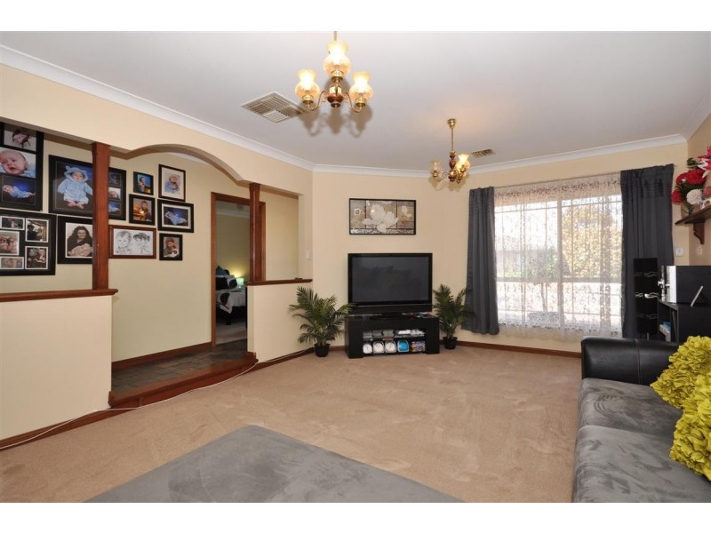 9 Warakila Court, Sheidow Park SA 5158