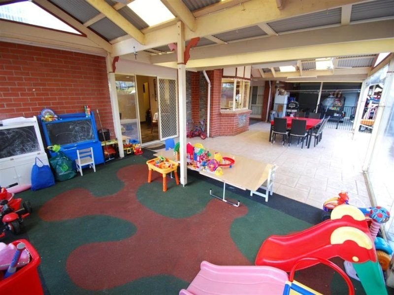 9 Warakila Court, Sheidow Park SA 5158