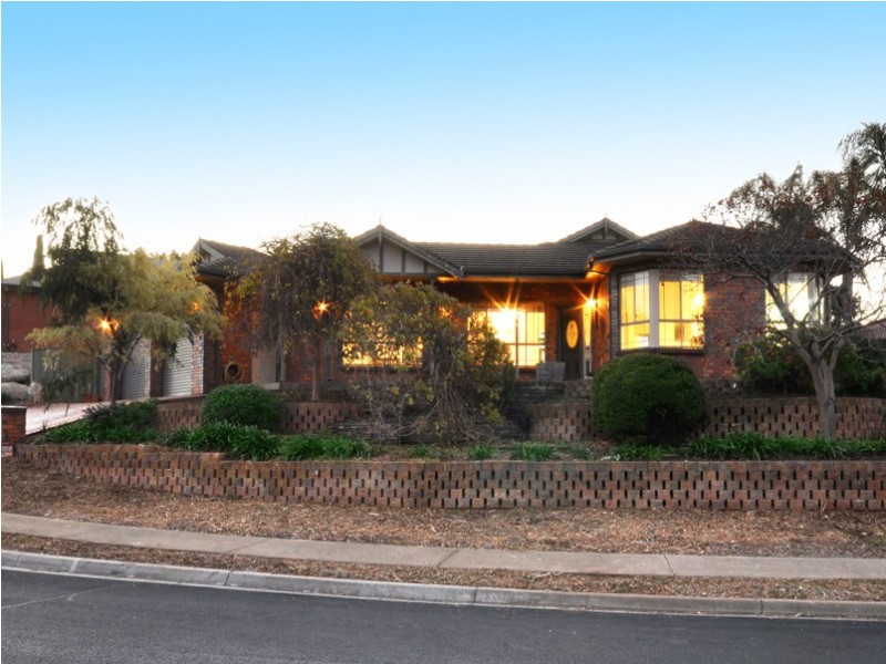 3 Blossom Terrace, Hallett Cove SA 5158