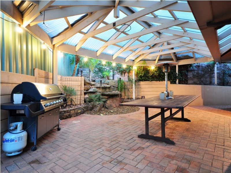 3 Blossom Terrace, Hallett Cove SA 5158