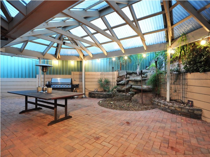 3 Blossom Terrace, Hallett Cove SA 5158