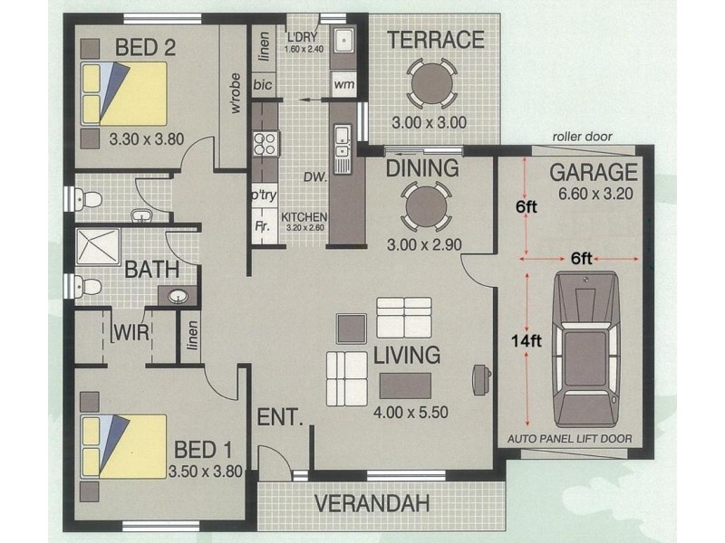 170 Main Road, Mclaren Vale SA 5171