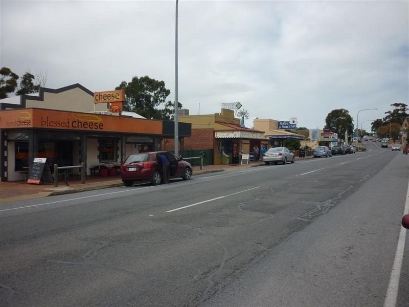 170 Main Road, Mclaren Vale SA 5171