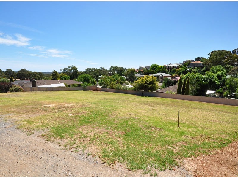 25 Stonebridge Drive, Aberfoyle Park SA 5159