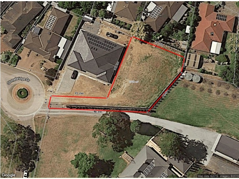 25A Stonebridge Drive, Aberfoyle Park SA 5159