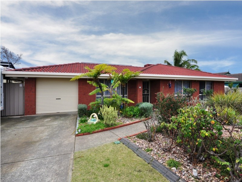 3 Berenwode Circuit, Morphett Vale SA 5162