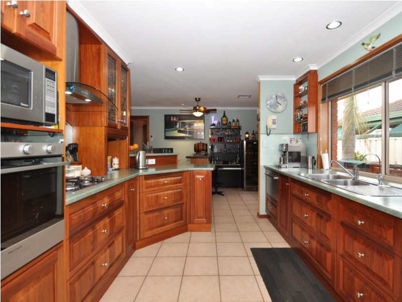 3 Berenwode Circuit, Morphett Vale SA 5162