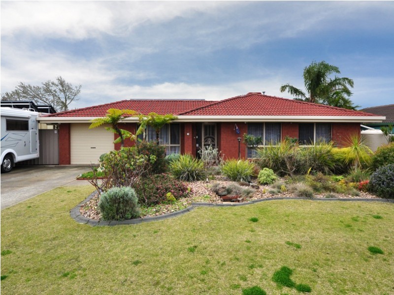 3 Berenwode Circuit, Morphett Vale SA 5162