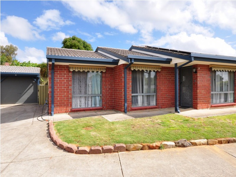 Unit 30/11 Ash Street, Aberfoyle Park SA 5159